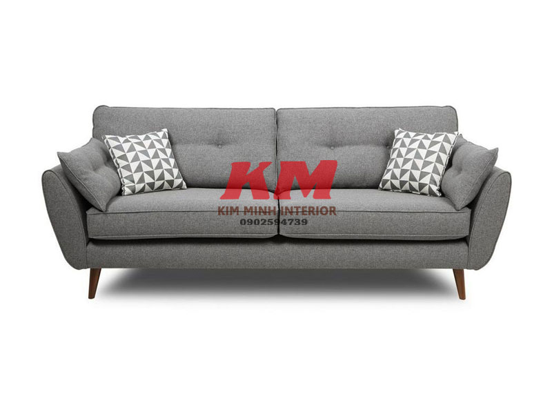 Ghế Sofa Đơn GS007