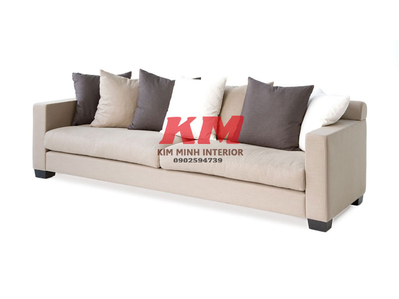 Ghế Sofa 2 Chổ Cao Cấp GS016