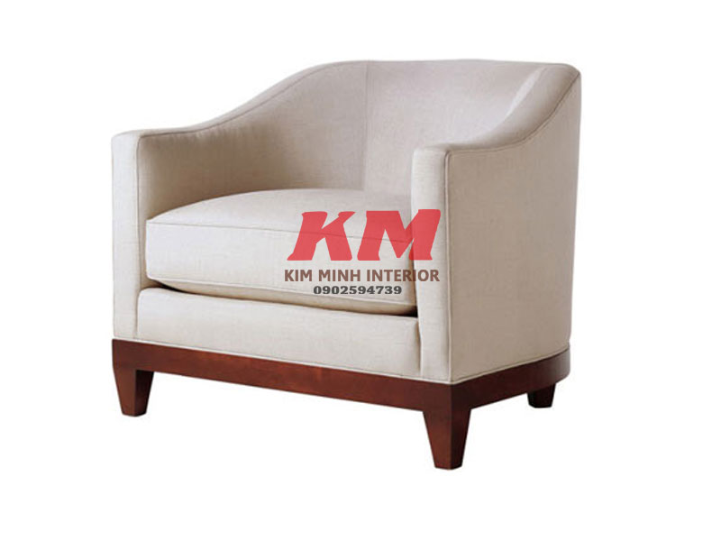 Ghế Sofa Cafe SFC003