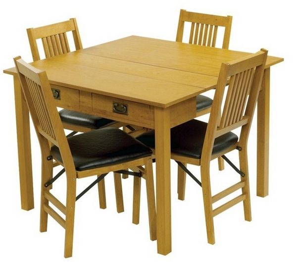 Những mẫu bàn ăn đẹp giá rẻ bộ bàn ghế ăn gỗ tự nhiên tròn tại tphcm
