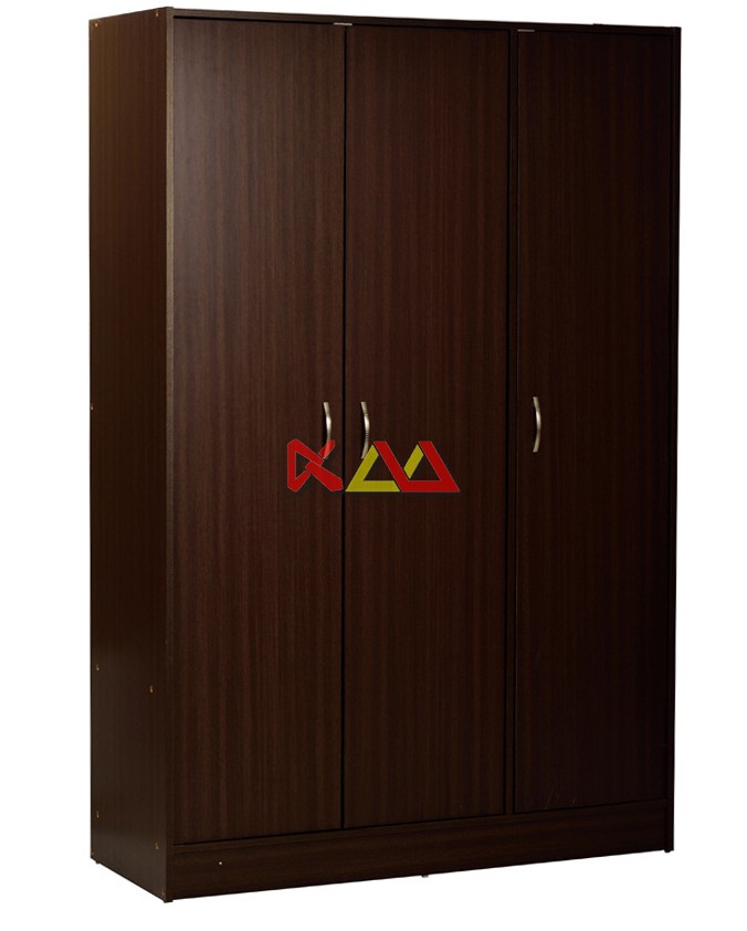 Tủ quần áo mini giá rẻ giải pháp cho phòng ngủ nhỏ hẹp