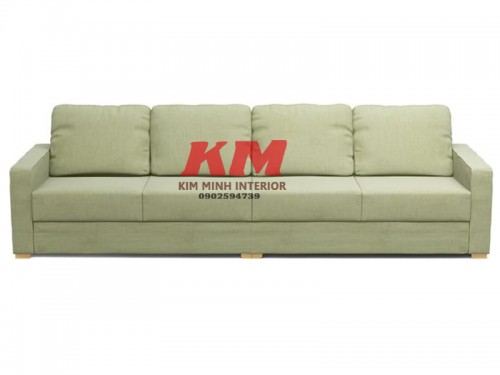 Ghế Sofa 4 Chổ Cao Cấp SF2011