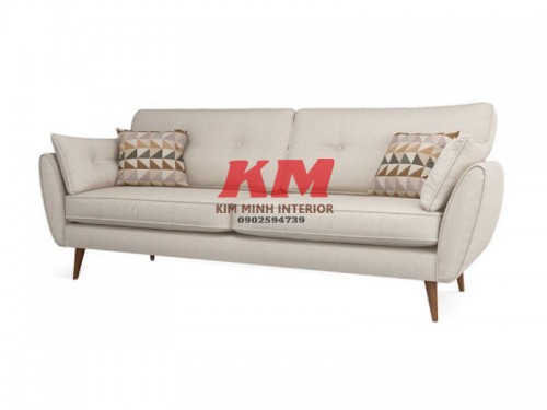 Ghế Sofa 2 Chổ Cao Cấp SF2004