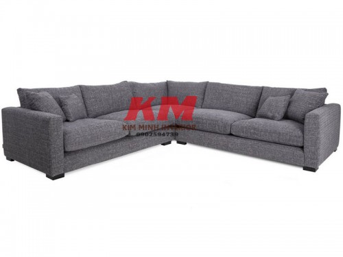 Ghế Sofa Góc L Lớn SFGL002