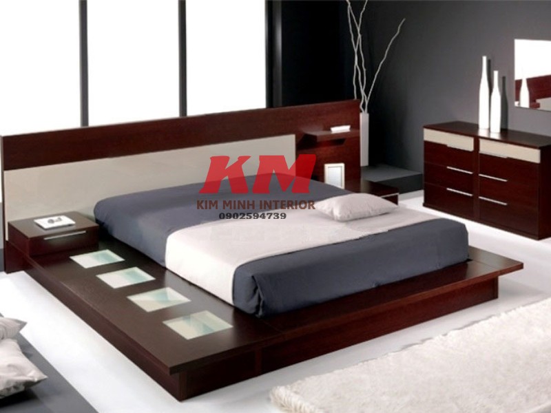 Giường Ngủ Kiểu Nhật Cao Cấp 1M6x2M GNKN016 2024: Sự kết hợp hoàn hảo giữa phong cách Nhật Bản và công nghệ hiện đại mang đến cho bạn một giường ngủ cao cấp chất lượng nhất. Với kích thước 1m6x2m, GNKN016 2024 còn có thêm nhiều tính năng thông minh, giúp bạn có một giấc ngủ tuyệt vời hơn bao giờ hết.