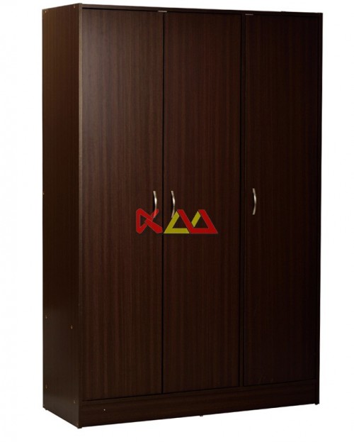 Tủ quần áo mini giá rẻ giải pháp cho phòng ngủ nhỏ hẹp